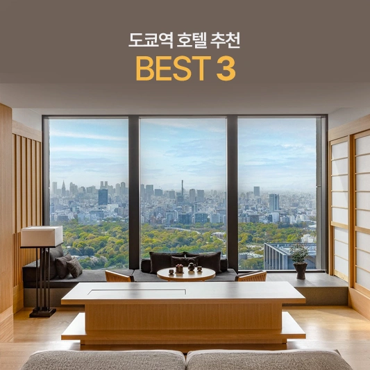 도쿄역 호텔