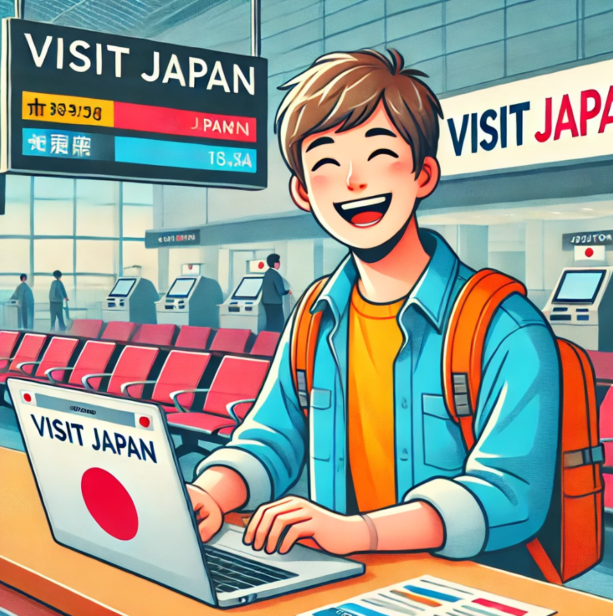 일본 여행 초보자를 위한 가이드