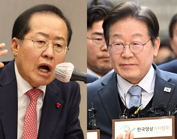 이재명 2심 무죄 판결…검찰 “대법원에서 다시 판단 받아야”