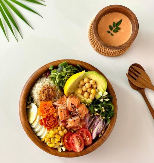 아디포넥틴 호르몬과 대사 건강의 관계