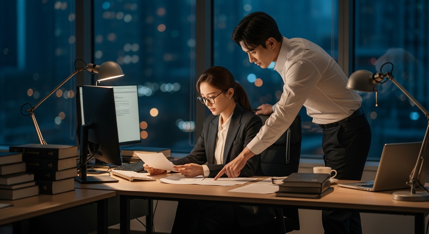 상간녀 소송 증거