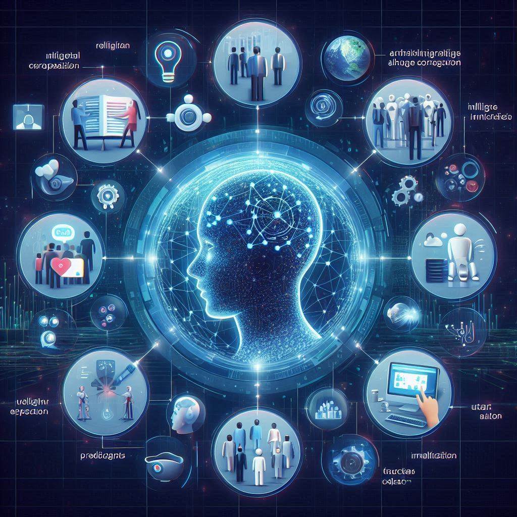 인공지능 (Artificial Intelligence, AI)