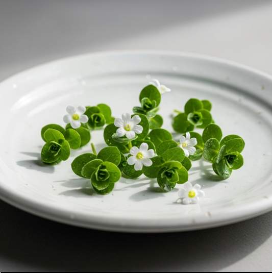 바코파 몬니에리 효능 뇌 건강과 기억력 강화 영양제