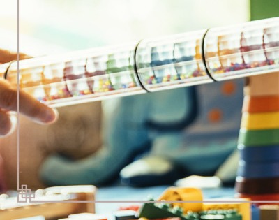 자폐 스펙트럼 장애