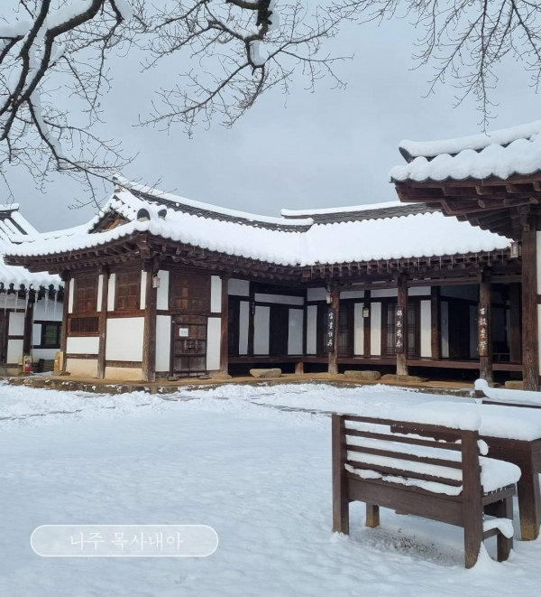 전남 겨울 명소 추천, 조용히 걷기 좋은 역사&middot;사찰&middot;전통 공간 BEST 4