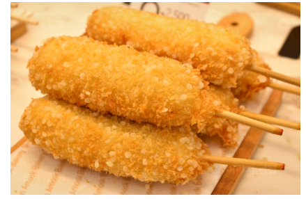 한국 미개봉 옛날 간식 발굴 리뷰: 사라진 추억을 입에 넣다