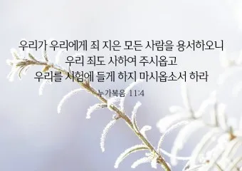 매일성경묵상과 말씀 묵상(누가복음 12장 13-34절) 누가 네 인생의 진정한 주인인가?_21