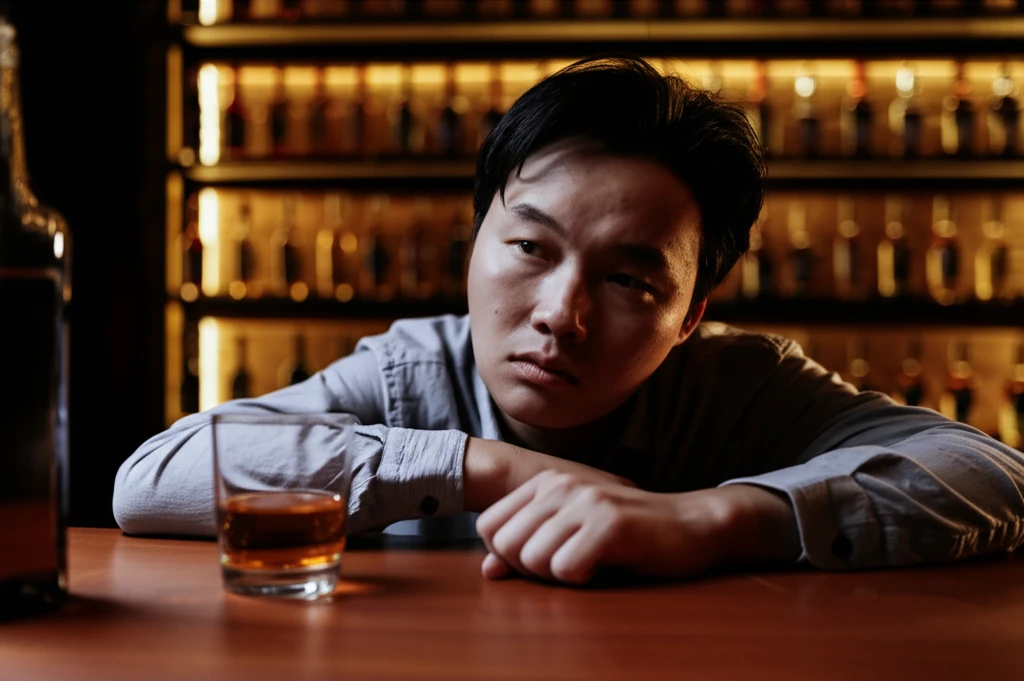 술만 마시면 왜 딴 사람이 돼? 전두