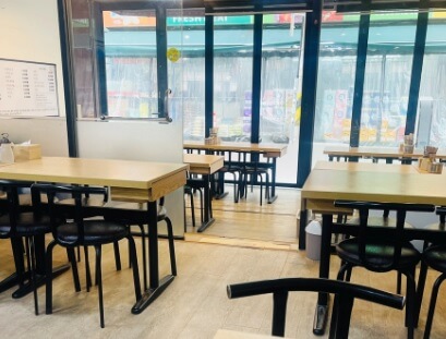 생방송투데이 막 퍼주는 집 얼만데요? 서울 광진구 중곡역 5000원 칼국수 맛집 이상홍두깨손칼국수