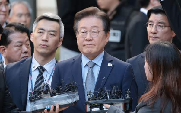 이재명 상고심 대법원 전원합의체 회부