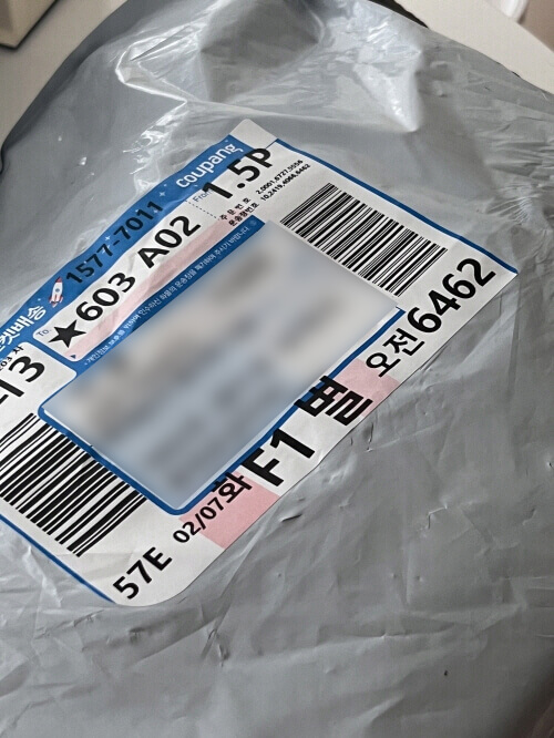 고려은단 비타민C 1000