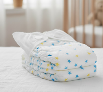 아기 피부 트러블 방지 기저귀 주요성분, 구조, 관리팁