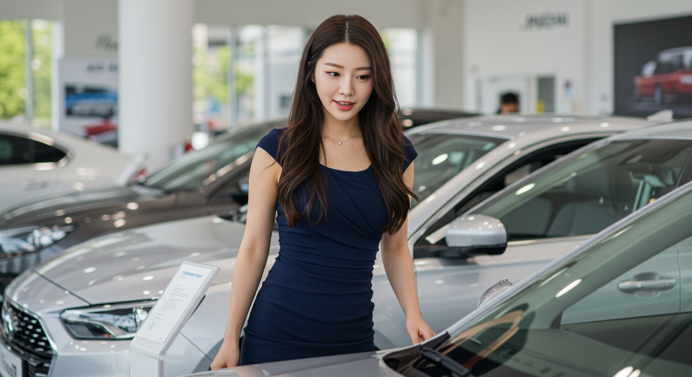 르노삼성자동차 서비스센터