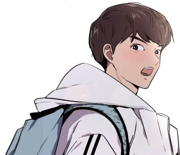 이원준 양세종