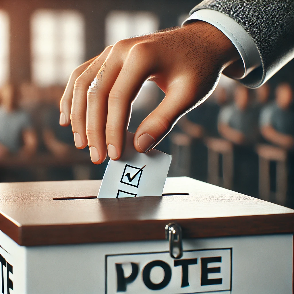 대통령 선거 알바 신청방법