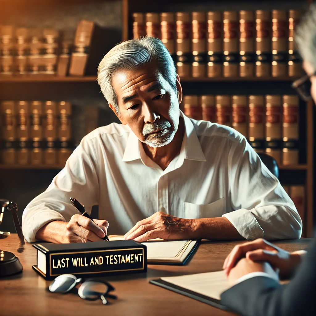 유언장, 법적 효력을 확보하려면 작성 요령 완벽 가이드