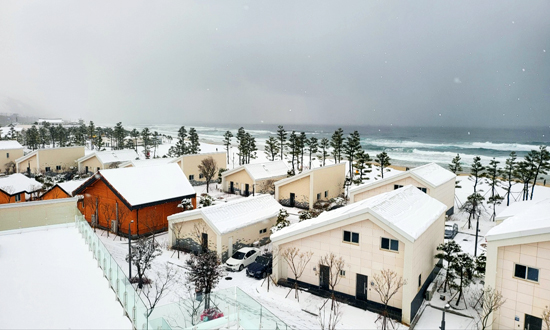 망상오토캠핑리조트