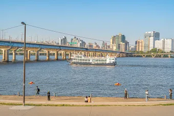 여의도 한강공원 유람선 주차장 요금_36