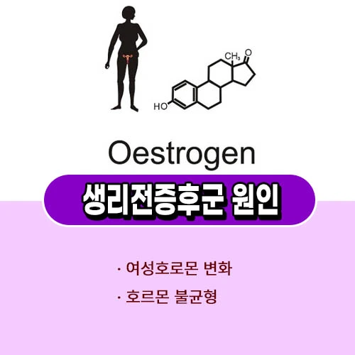 PMS증후군