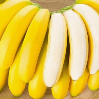바나나 올바른 섭취 방법