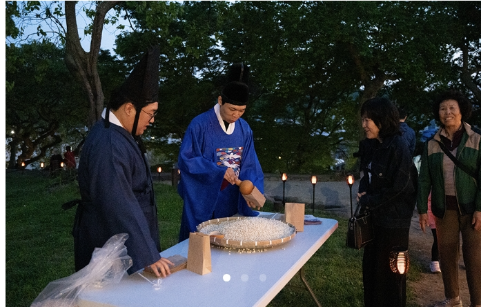 2025 보령국가유산야행❘일정, 공연, 연극, 체험 프로그램 완벽 정리