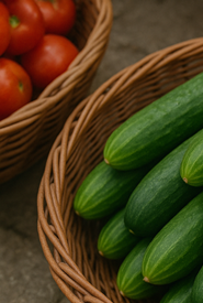 오이지무침 황금레시피