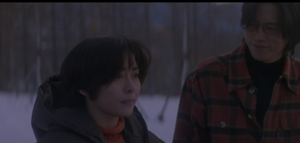 러브레터 나카야마 미호 사망 프로필 인스타그램 사망 이유 