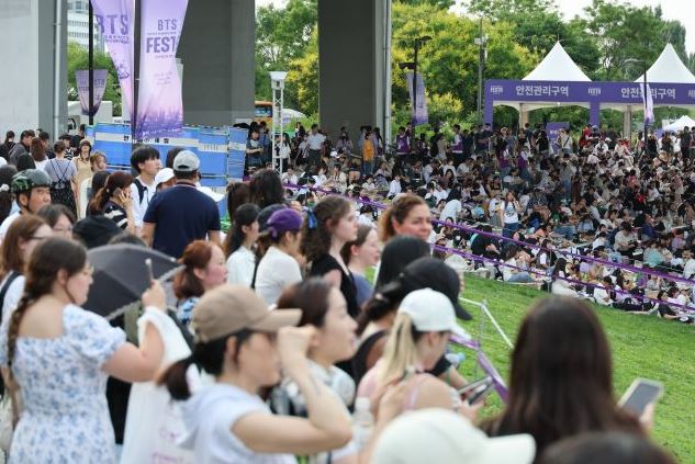 BTS10주년