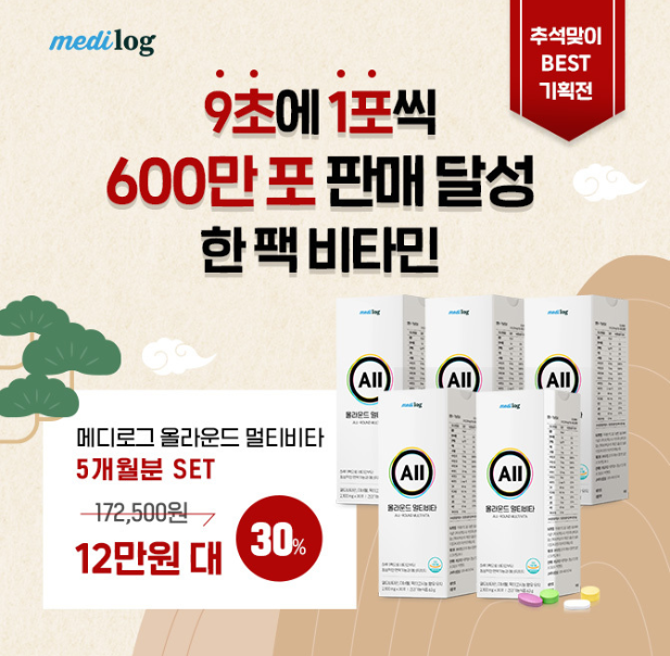 캐시닥 메디로그 퀴즈 썸네일