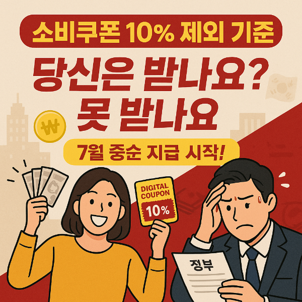 소비쿠폰 상위10% 썸네일 이미지입니다.