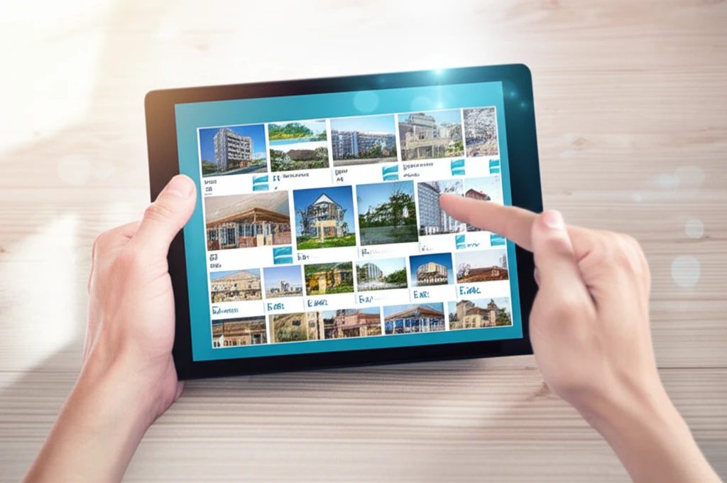 나주시 교차로 부동산 아파트 상가 토..