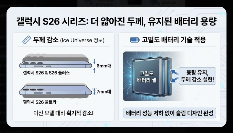 갤럭시S26 사전예약 일정 [2026년 최신] 사은품 혜택 및 예약 성공 전략 7가지