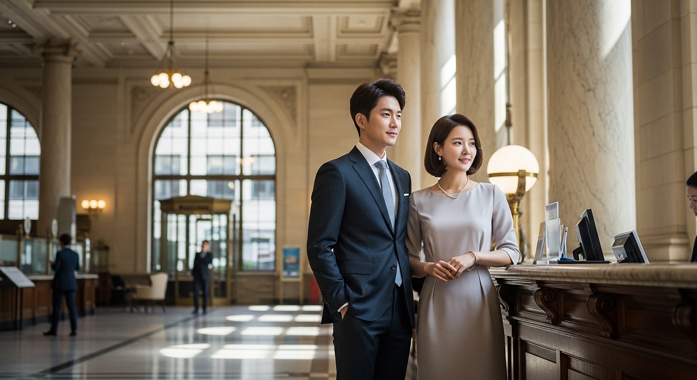 우리은행 주택담보대출 필요서류