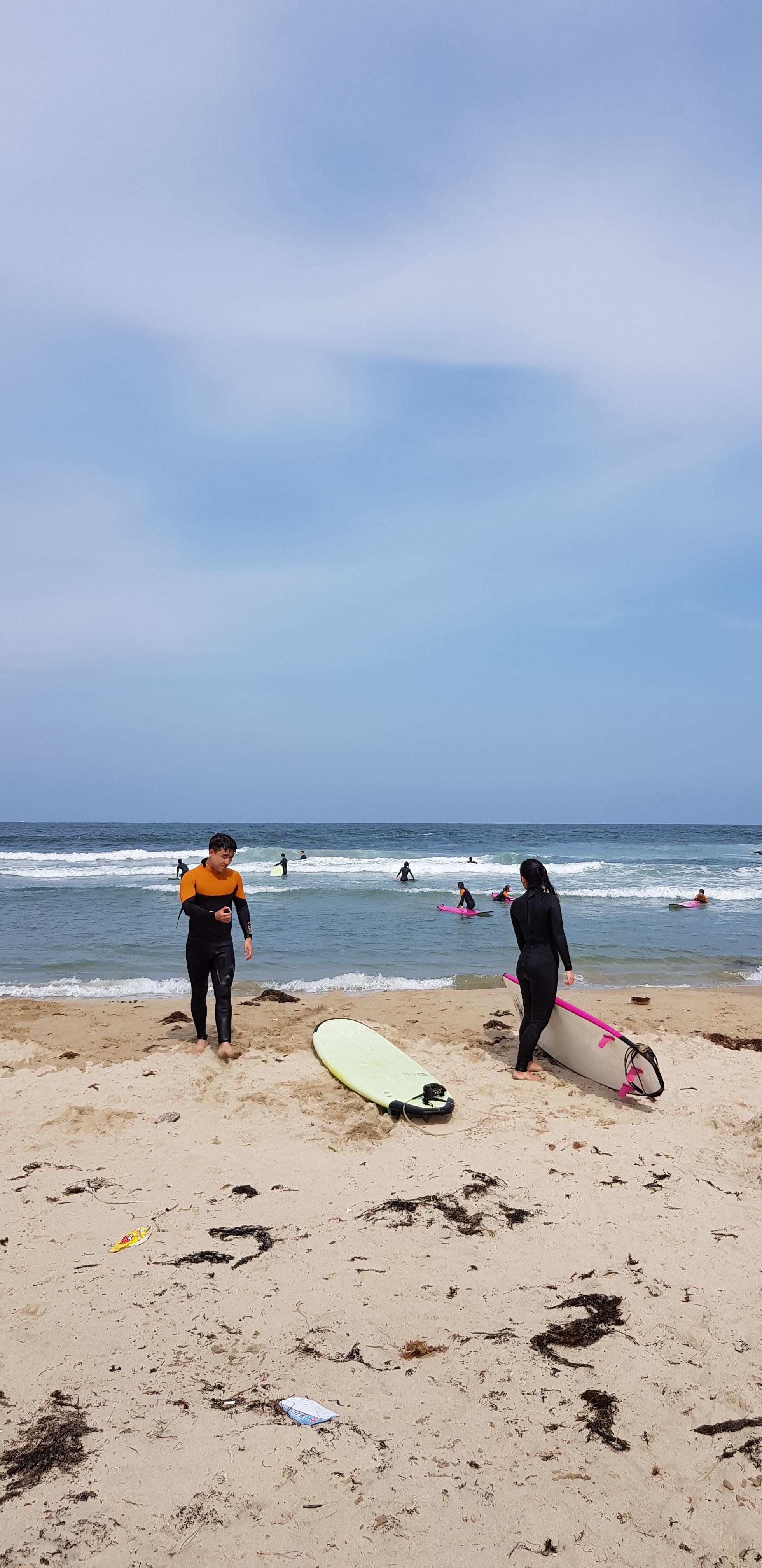 강릉 가볼만한곳 베스트10