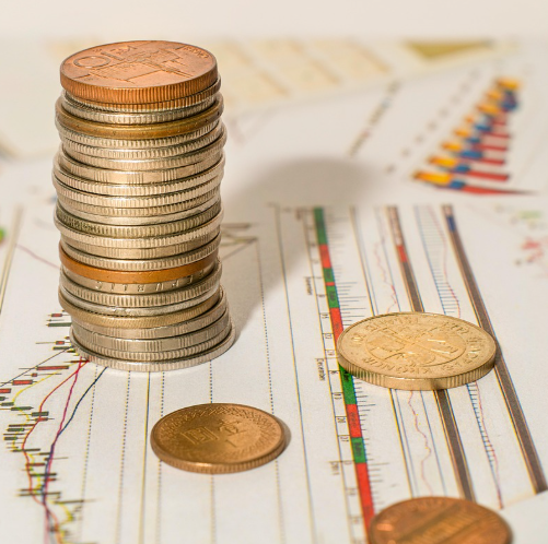 기업 신용도 평가 시 자기자본비율&middot;부채비율 체크포인트 관련 이미지