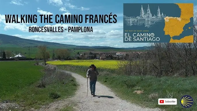 프랑스 루트 Camino Francés