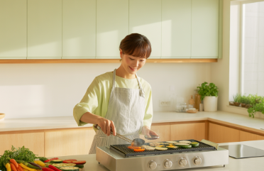 통풍에 좋은 음식