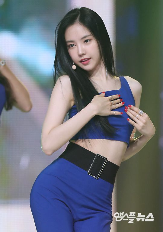 손새은 프로 나이 프로필 총정리｜학력&middot;고향&middot;키&middot;손나은 동생&middot;임찬규 결혼&middot;모친상