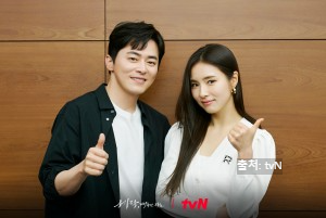 세작, 매혹된 자들