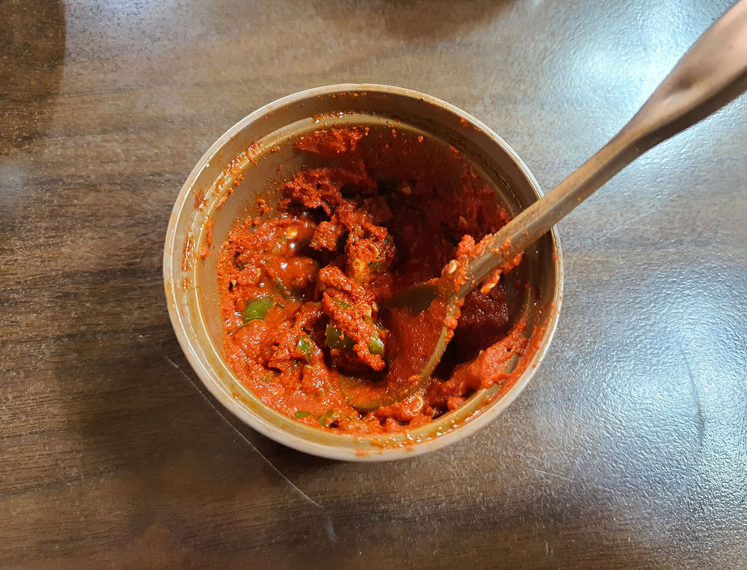 성남 종합시장 속풀이 해장국 맛집&amp;#44; 