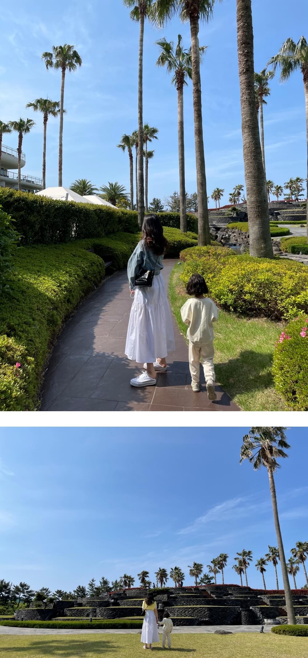 그랜드-조선-제주-정원-산책길