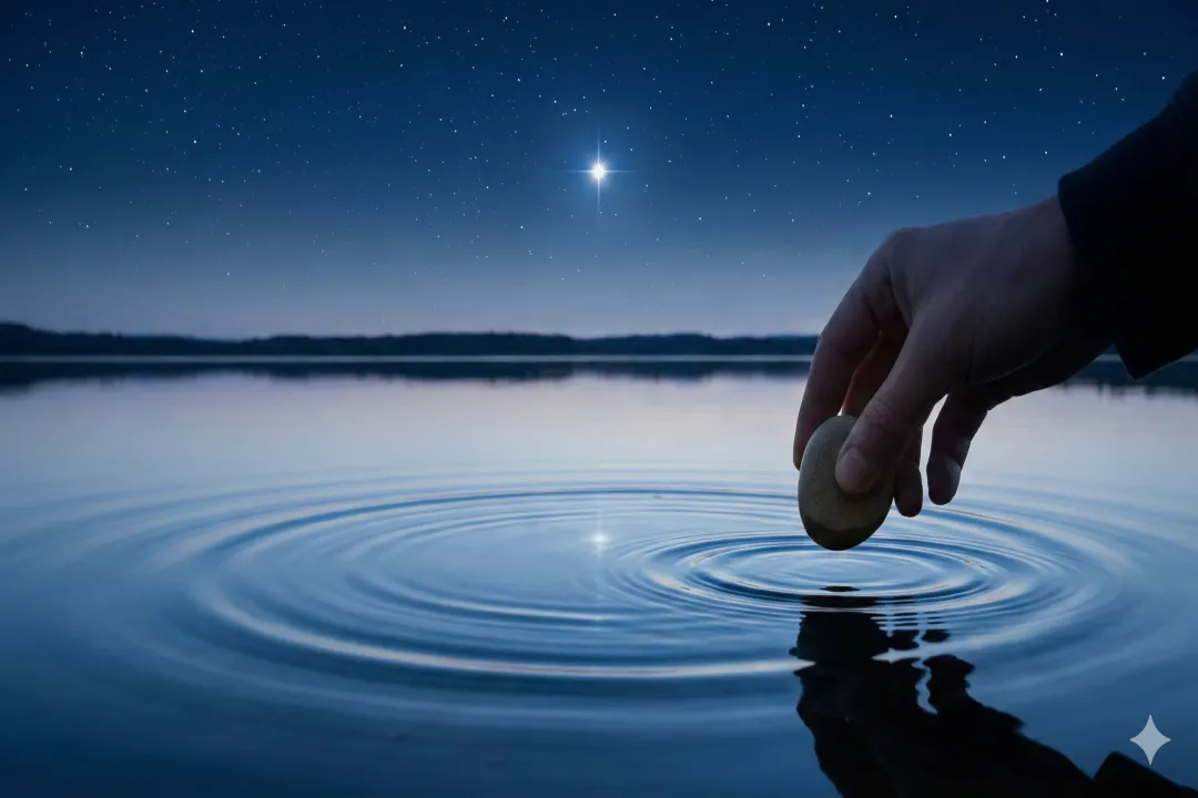 존재 가치와 나비효과에 대한 심리학 에세이