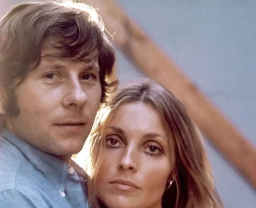 로만폴란스키와 샤론테이트