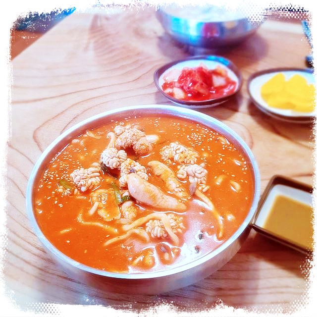 제1450회-생생정보-강원-속초-택시맛객-명란장칼국수-명태-장칼국수-맛집-06