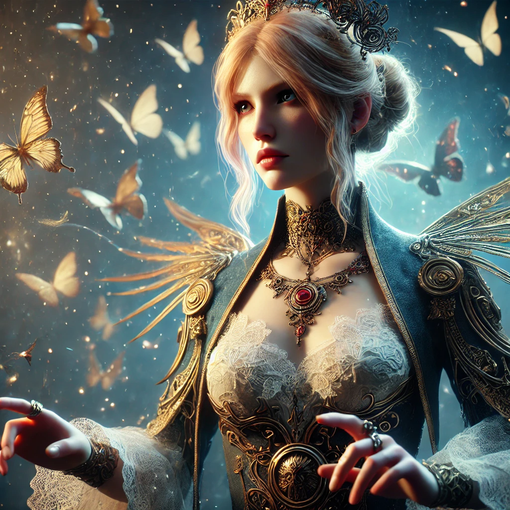  ChatGPT로 인스타툰 제작