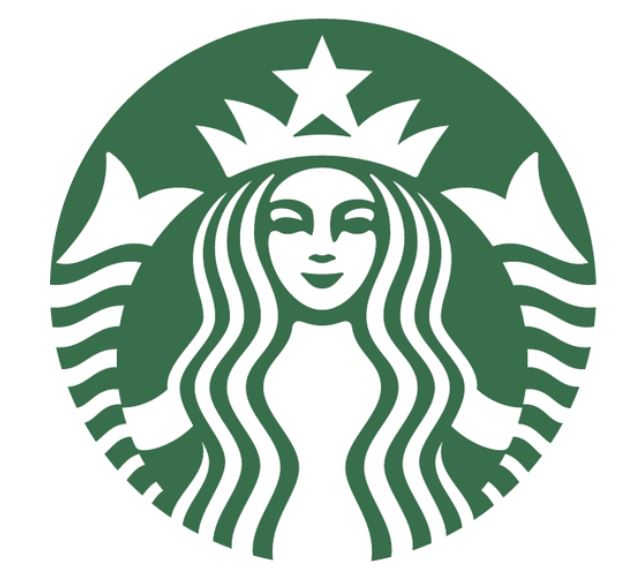 스타벅스 로고 이미지