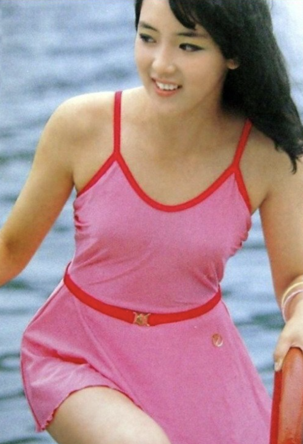 이상아 젊은시절2