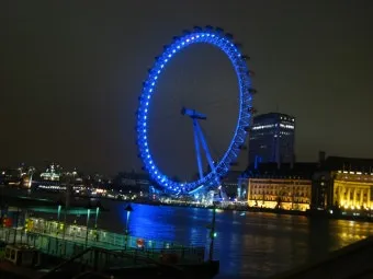 영국 런던 12월 날씨와 옷차림 가이드북_13