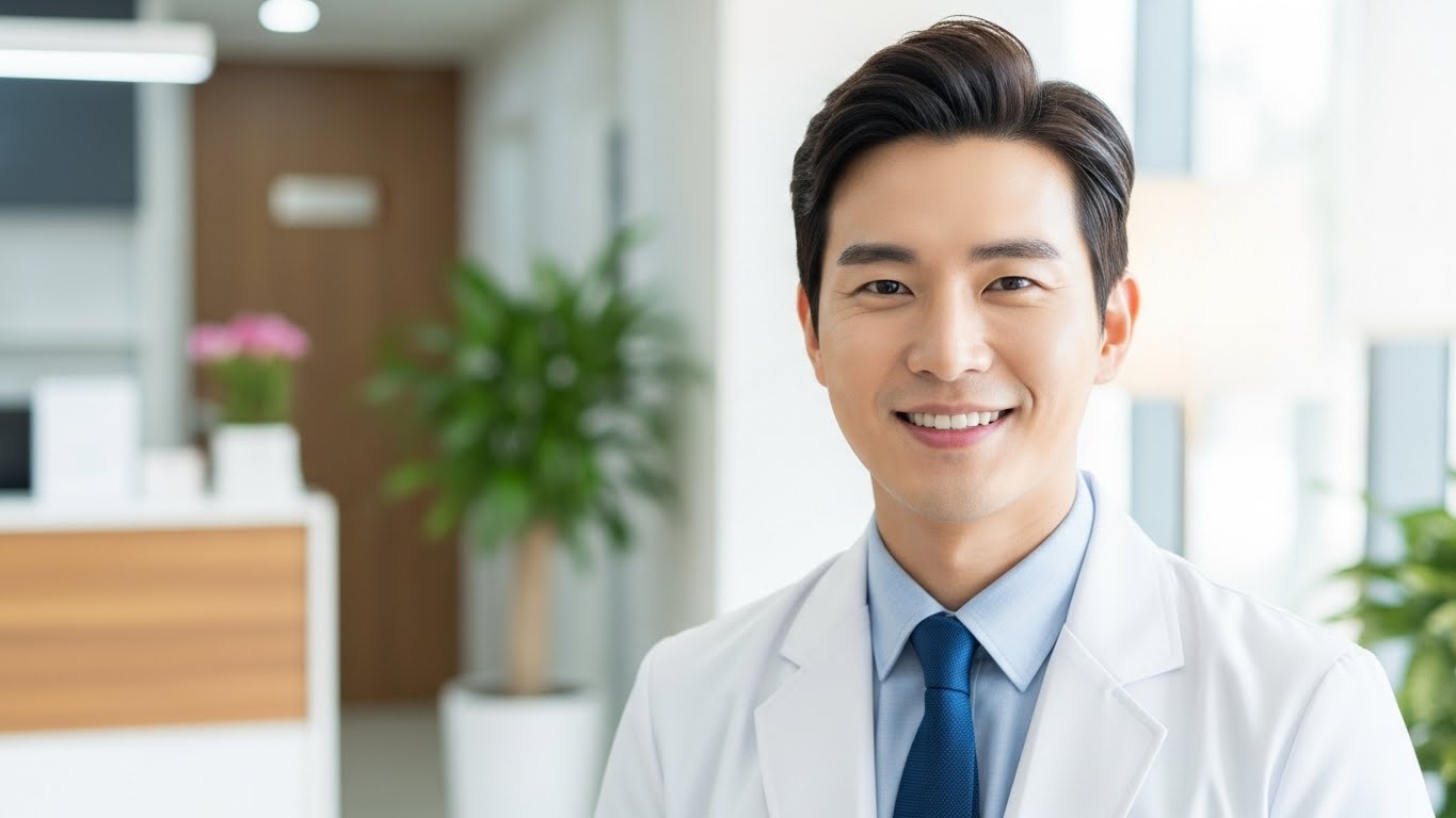 남성호르몬 주사