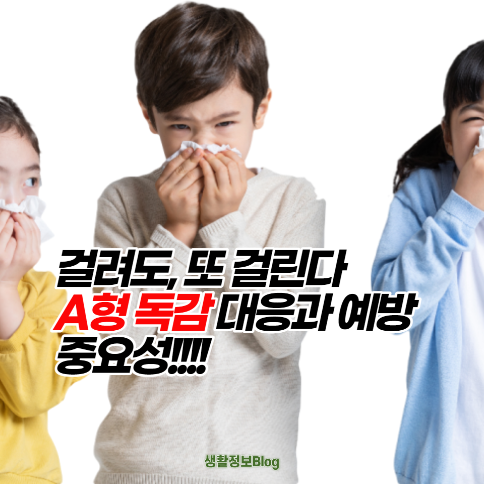 감 증상, 치료, 백신 접종에 관한 정보를 제공하여 건강을 지키는 데 도움을 줍니다